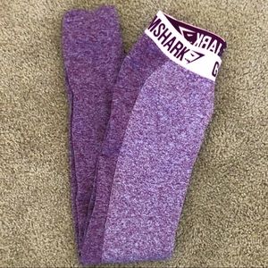 Gymshark leggings